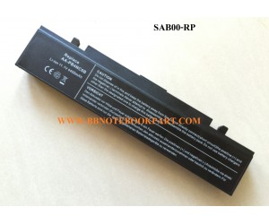 SAMSUNG Battery แบตเตอรี่เทียบเท่า  R510 R540 R580 R620 R60 R70 M60 P50 R522 R520 R45